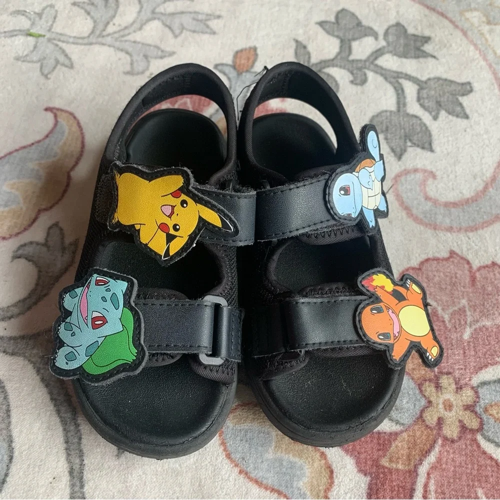 H&M fun sandals